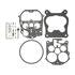 Standard Ignition 1258 CARBURETOR PART