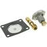 1570 by STANDARD IGNITION - Carburetor Kit