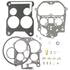 1587 by STANDARD IGNITION - Carburetor Kit
