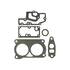 2009 by STANDARD IGNITION - Throttle Body Injection Gasket Pack