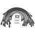 10009 by STANDARD IGNITION - Spark Plug Wire Set