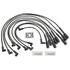 10051 by STANDARD IGNITION - SPARK PLUG WIRE SET