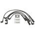 10061 by STANDARD IGNITION - Spark Plug Wire Set