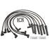 10057 by STANDARD IGNITION - Spark Plug Wire Set