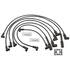 10076 by STANDARD IGNITION - Spark Plug Wire Set