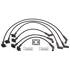 10084 by STANDARD IGNITION - Spark Plug Wire Set