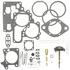 1220C by STANDARD IGNITION - Carburetor Kit
