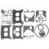 1238B by STANDARD IGNITION - Carburetor Kit