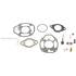 123A by STANDARD IGNITION - Carburetor Kit