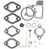 1573A by STANDARD IGNITION - Carburetor Kit
