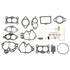 1584 by STANDARD IGNITION - Carburetor Kit