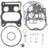 1580 by STANDARD IGNITION - Carburetor Kit