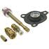 1622 by STANDARD IGNITION - Carburetor Kit