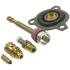 1622 by STANDARD IGNITION - Carburetor Kit