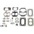 1662 by STANDARD IGNITION - Hygrade CARB. Kit