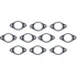 8692B10 by AP EXHAUST - Exhaust Pipe Flange Gasket Bulk Pack