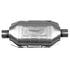 CATCO 2585 Catalytic Converter Federal / EPA Catalytic Converter - Universal OBDII Enhanced