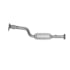 CATCO 4255 Catalytic Converter Federal / EPA Catalytic Converter - Direct Fit