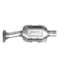 CATCO 4392 Catalytic Converter Federal / EPA Catalytic Converter - Direct Fit