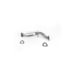 CATCO 4792 Catalytic Converter Federal / EPA Catalytic Converter - Direct Fit