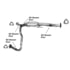 CATCO 9075 Catalytic Converter Federal / EPA Catalytic Converter - Direct Fit