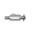 9118 by CATCO - Federal / EPA Catalytic Converter - Direct Fit