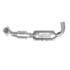 CATCO 9137 Catalytic Converter Federal / EPA Catalytic Converter - Direct Fit