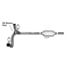 CATCO 9202 Catalytic Converter Federal / EPA Catalytic Converter - Direct Fit
