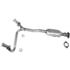 CATCO 9227 Catalytic Converter Federal / EPA Catalytic Converter - Direct Fit