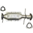 CATCO 9881 Catalytic Converter Federal / EPA Catalytic Converter - Direct Fit
