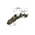 1125 by CATCO - Federal / EPA Catalytic Converter - Direct Fit w/ Integrated Manifold