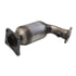 1137 by CATCO - Federal / EPA Catalytic Converter - Direct Fit