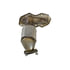 1157 by CATCO - Federal / EPA Catalytic Converter - Direct Fit w/ Integrated Manifold