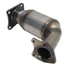 1137 by CATCO - Federal / EPA Catalytic Converter - Direct Fit