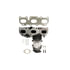 1179 by CATCO - Federal / EPA Catalytic Converter - Direct Fit w/ Integrated Manifold