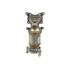 1312 by CATCO - Federal / EPA Catalytic Converter - Direct Fit w/ Integrated Manifold