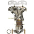 1419 by CATCO - Federal / EPA Catalytic Converter - Direct Fit w/ Integrated Manifold