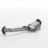 641187 by ANSA - Federal / EPA Catalytic Converter - Direct Fit