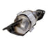 641355 by ANSA - Federal / EPA Catalytic Converter - Direct Fit