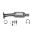 4004 by CATCO - Federal / EPA Catalytic Converter - Direct Fit