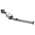 4015 by CATCO - Federal / EPA Catalytic Converter - Direct Fit