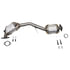 CATCO 4181 Catalytic Converter Federal / EPA Catalytic Converter - Direct Fit