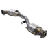 4181 by CATCO - Federal / EPA Catalytic Converter - Direct Fit