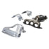 4230 by CATCO - Federal / EPA Catalytic Converter - Direct Fit w/ Integrated Manifold
