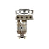 CATCO 4293 Catalytic Converter with Integrated Exhaust Manifold Federal / EPA Catalytic Converter - Direct Fit w/ Integrated