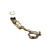 641511 by ANSA - Federal / EPA Catalytic Converter - Direct Fit