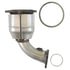 1014 by CATCO - Federal / EPA Catalytic Converter - Direct Fit