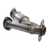 1033 by CATCO - Federal / EPA Catalytic Converter - Direct Fit