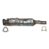 10933 by CATCO - Federal / EPA Catalytic Converter - Direct Fit