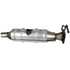 10945 by CATCO - Federal / EPA Catalytic Converter - Direct Fit